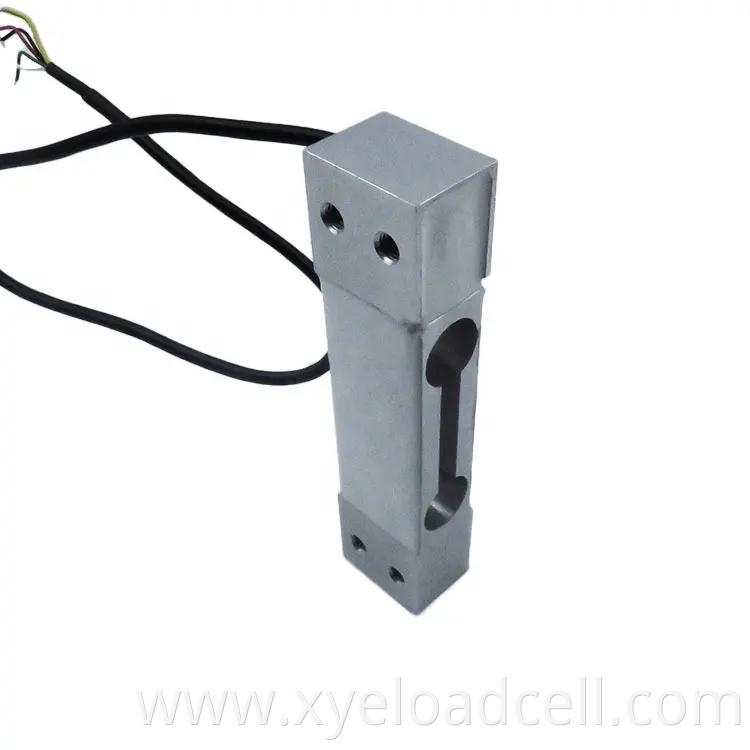 Aluminum Load Cell